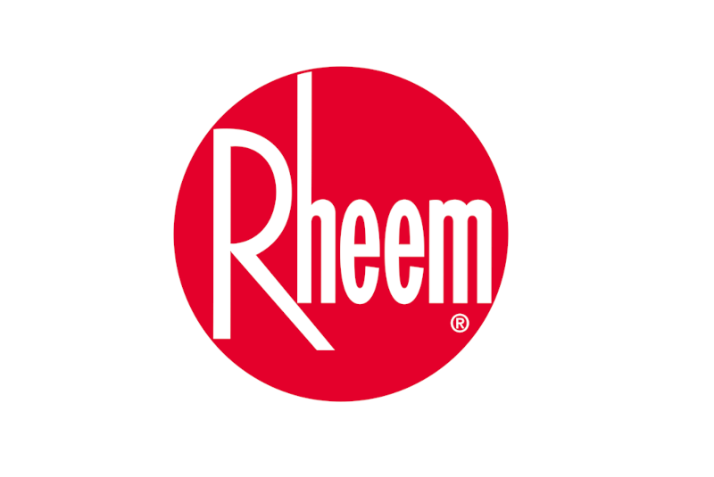 Rheem in Aliso Viejo